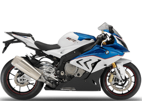 S 1000 RR
